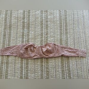Wacoal Strapless Bra, 34C, Beige